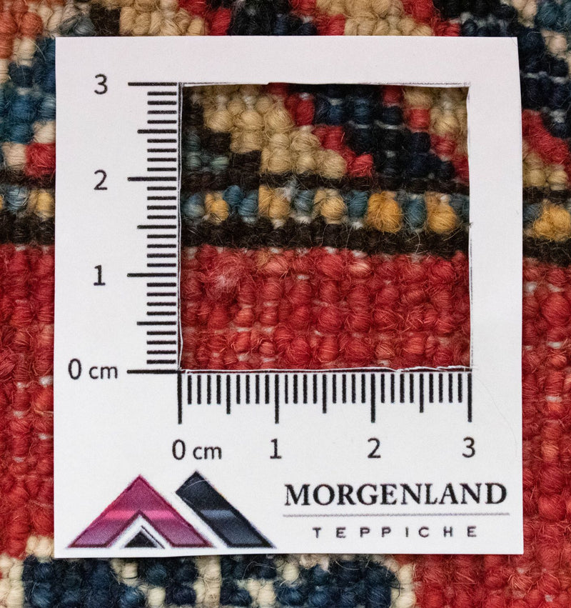 Ziegler Carpet - Kazak - 107 x 62 cm - orange