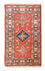 Ziegler Carpet - Kazak - 106 x 62 cm - orange
