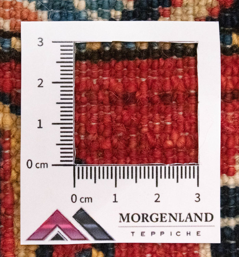 Ziegler Carpet - Kazak - 106 x 62 cm - orange