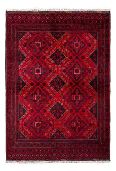 Khal Mohammadi Tæppe 126x199cm - Orientalsk tæppe