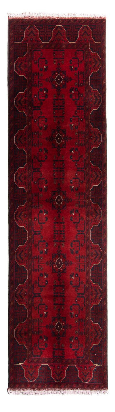 Khal Mohammadi Tæppe 82x298cm - Orientalsk tæppe