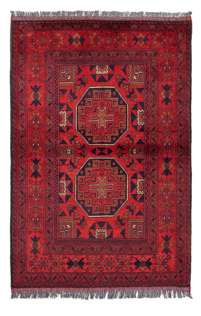 Khal Mohammadi Tæppe 102x146cm - Orientalsk tæppe