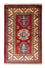 Ziegler Carpet - Kazak - 96 x 62 cm - rød