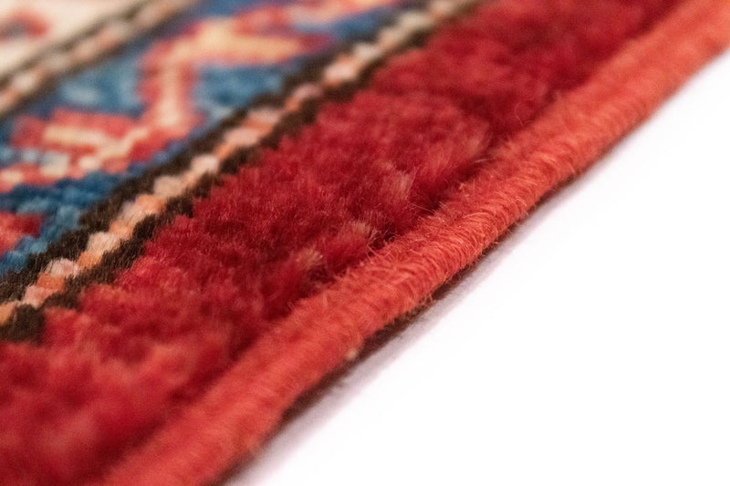 Ziegler Carpet - Kazak - 96 x 62 cm - rød