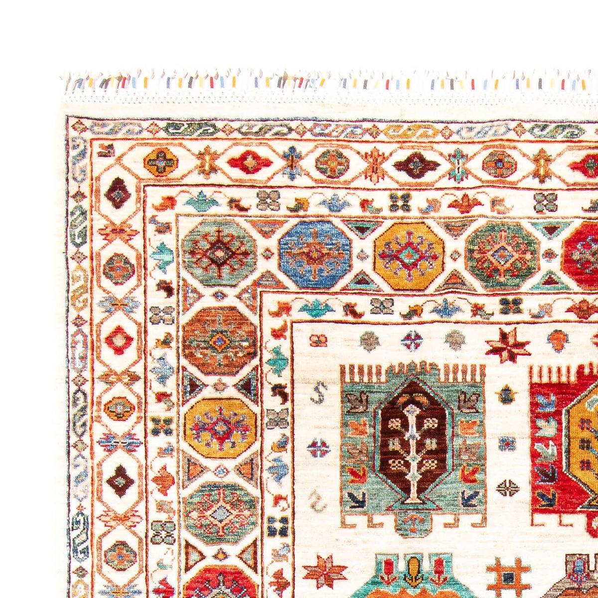 Ziegler Carpet - Ariana - 244 x 180 cm - beige