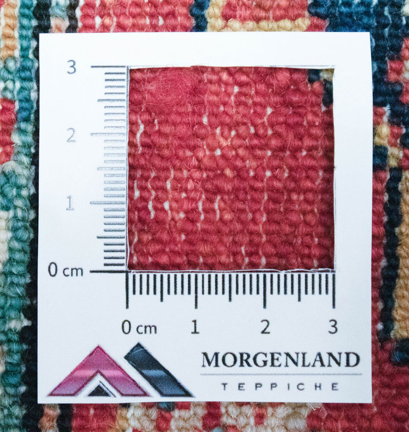 Ziegler Carpet - Kazak - 88 x 62 cm - rød