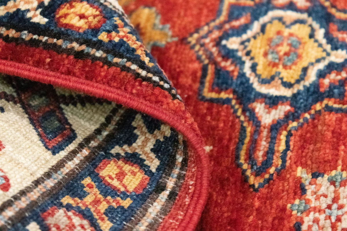 Ziegler Carpet - Kazak - 88 x 61 cm - rød