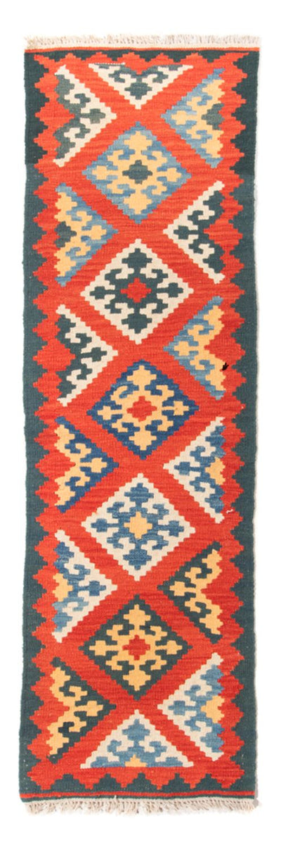 Kilim Fars Tæppe 62x207cm