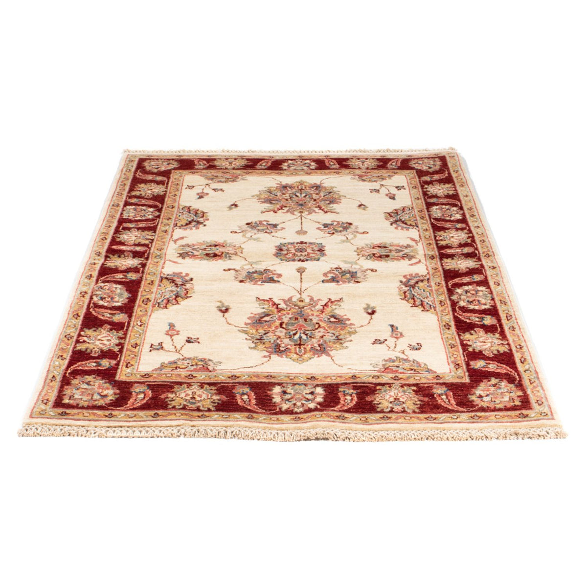Ziegler Carpet - 146 x 102 cm - beige