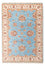 Ziegler Carpet - 204 x 153 cm - lyseblå