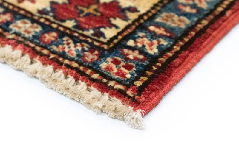 Ziegler Carpet - Kazak - 95 x 60 cm - rød