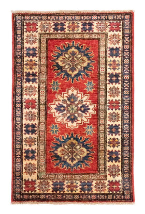 Ziegler Carpet - Kazak - 95 x 58 cm - rød