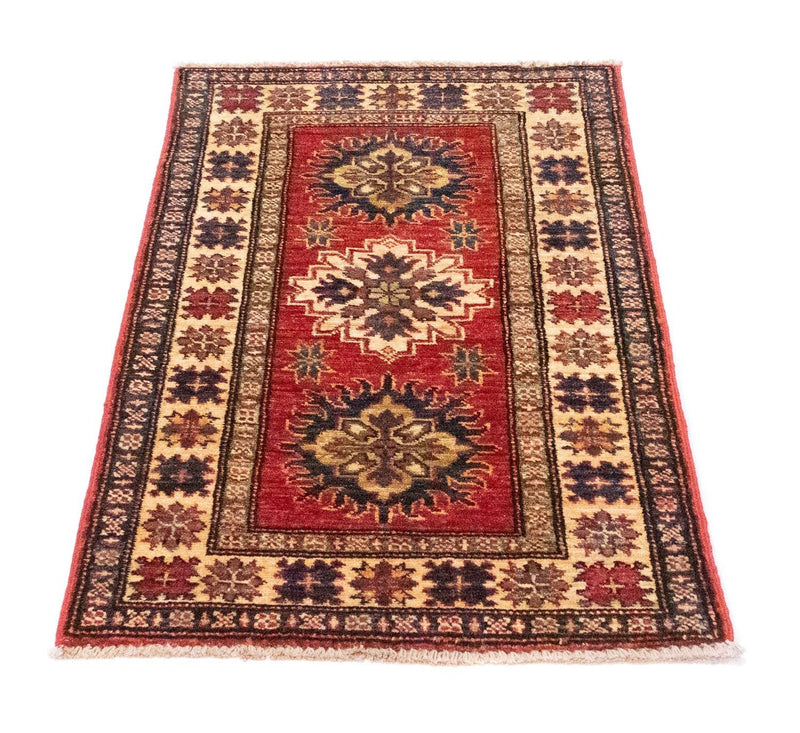 Ziegler Carpet - Kazak - 95 x 58 cm - rød