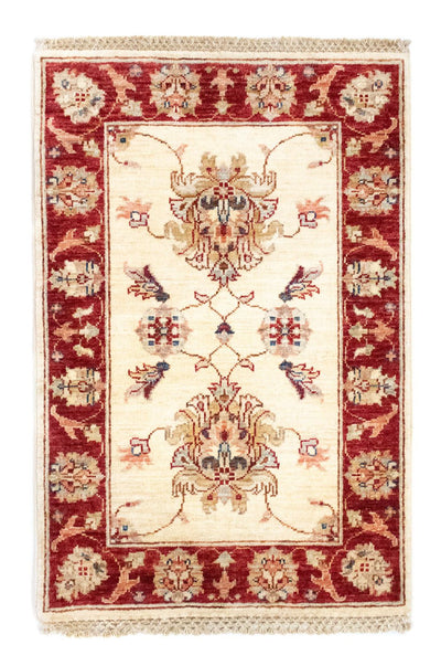 Ziegler Carpet 64x93cm - Orientalsk tæppe