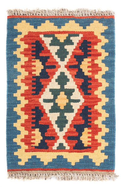 Kilim Fars Tæppe 40x60cm