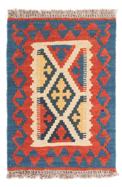 Kilim Fars Tæppe 40x60cm