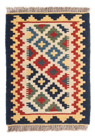 Kilim Fars Tæppe 40x60cm