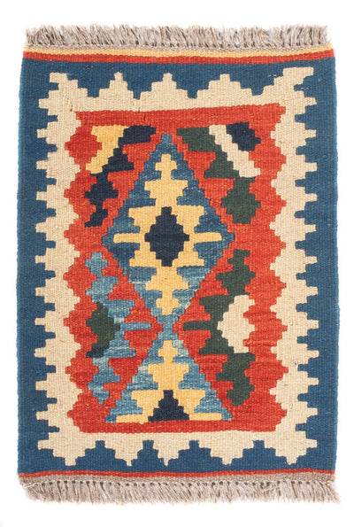 Kilim Fars Tæppe 40x60cm