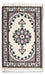 Persisk tæppe - Nain - 60 x 40 cm - creme