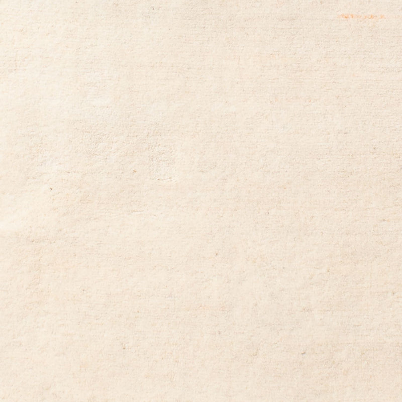 Gabbeh-tæppe - Persisk - 160 x 75 cm - creme