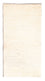 Gabbeh-tæppe - Persisk - 137 x 72 cm - creme