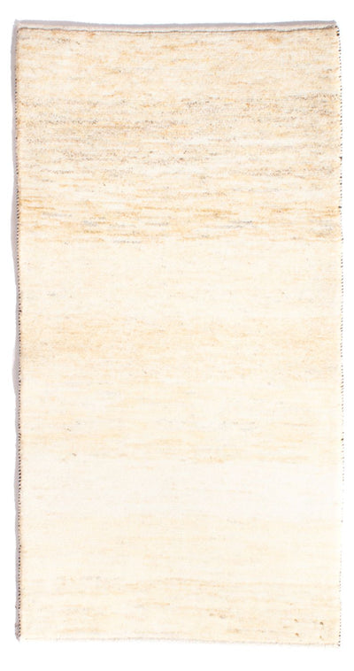 Persisk Gabbeh Tæppe 72x136cm - Perserteppich Wollteppich