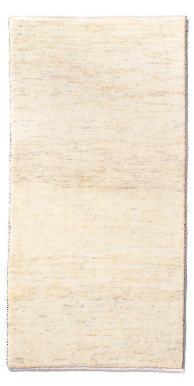 Persisk Gabbeh Tæppe 70x142cm - Perserteppich Wollteppich