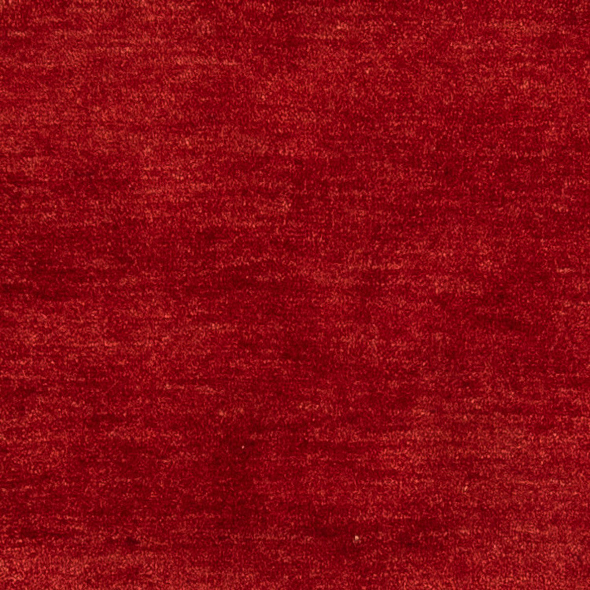 Løber Gabbeh-tæppe - Persisk - 296 x 85 cm - rød