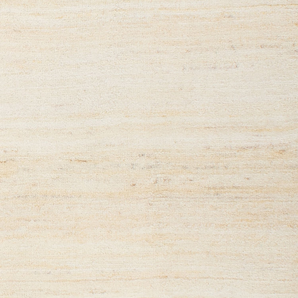 Gabbeh-tæppe - Persisk - 188 x 153 cm - beige