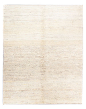Gabbeh-tæppe - Persisk - 177 x 149 cm - beige