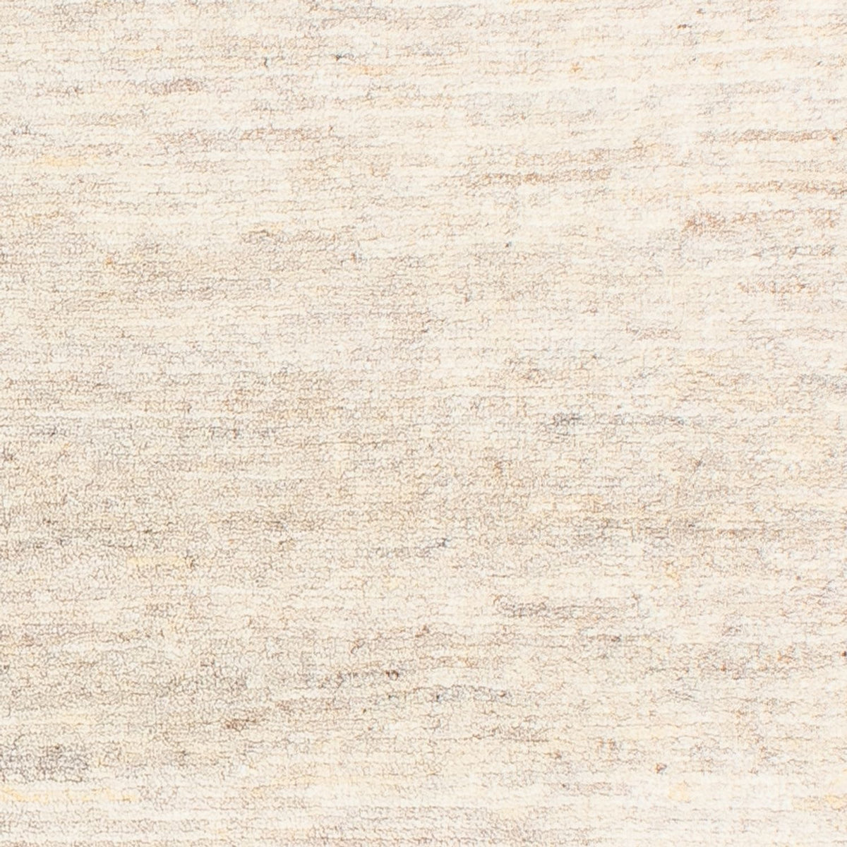 Gabbeh-tæppe - Persisk - 177 x 149 cm - beige