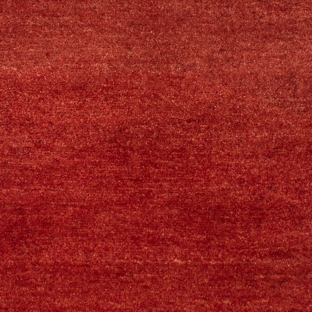 Gabbeh-tæppe - Persisk - 142 x 75 cm - rød
