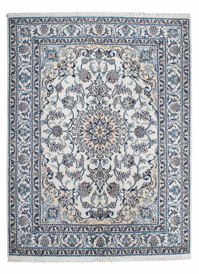 Nain - 12La Tæppe 149x198cm - Persisk tæppe