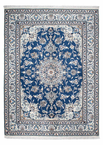 Nain - 12La Tæppe 145x200cm - Persisk tæppe