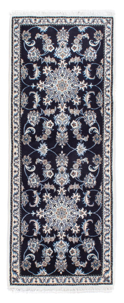 Nain - 12La Tæppe 76x196cm - Persisk tæppe