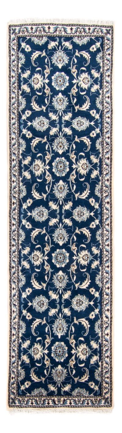 Nain - 12La Tæppe 79x254cm - Persisk tæppe
