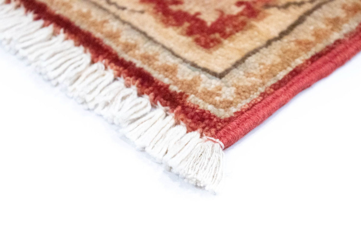 Ziegler Carpet - 92 x 62 cm - rød