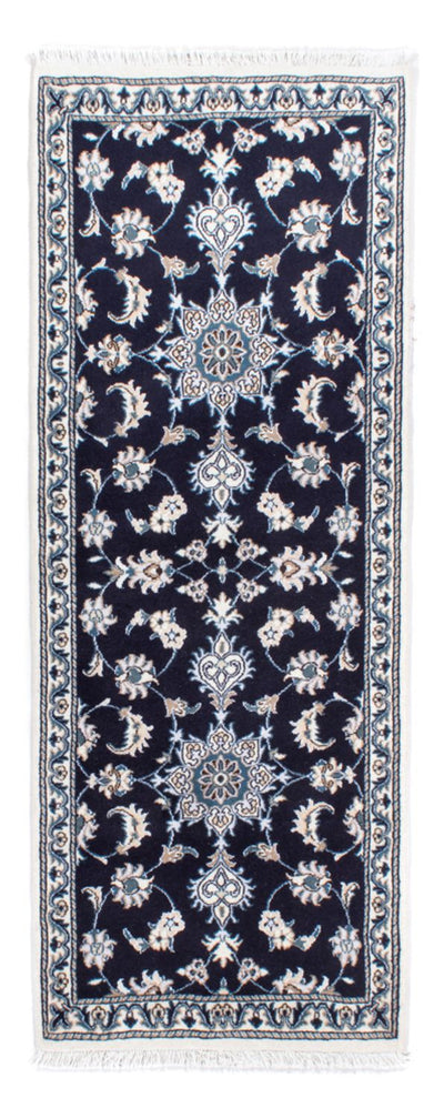 Nain - 12La Tæppe 78x202cm - Persisk tæppe