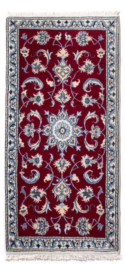 Nain - 12La Tæppe 66x136cm - Persisk tæppe