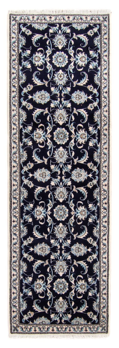 Nain - 12La Tæppe 71x134cm - Persisk tæppe