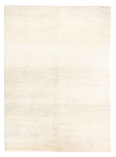 Persisk Gabbeh Tæppe 148x197cm - Perserteppich Wollteppich