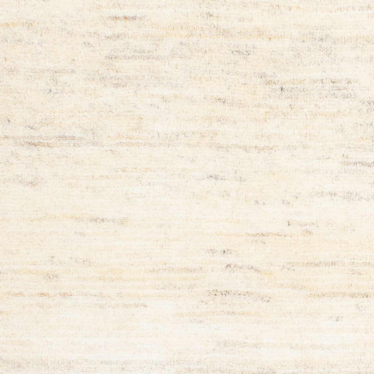Gabbeh-tæppe - Persisk - 197 x 148 cm - beige