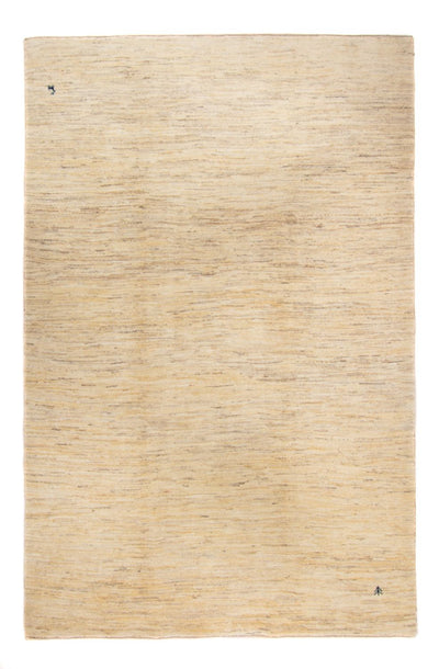 Persisk Gabbeh Tæppe 195x294cm - Perserteppich Wollteppich
