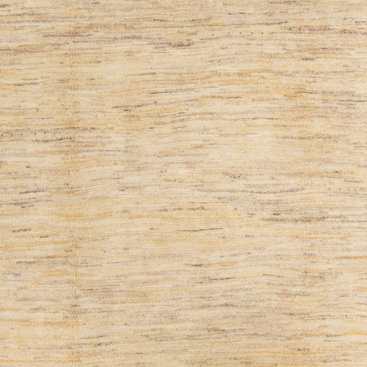 Gabbeh-tæppe - Persisk - 294 x 195 cm - beige