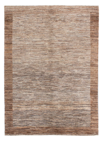 Persisk Gabbeh Tæppe 150x200cm - Perserteppich Wollteppich