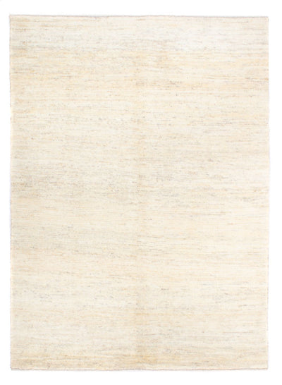 Persisk Gabbeh Tæppe 153x197cm - Perserteppich Wollteppich