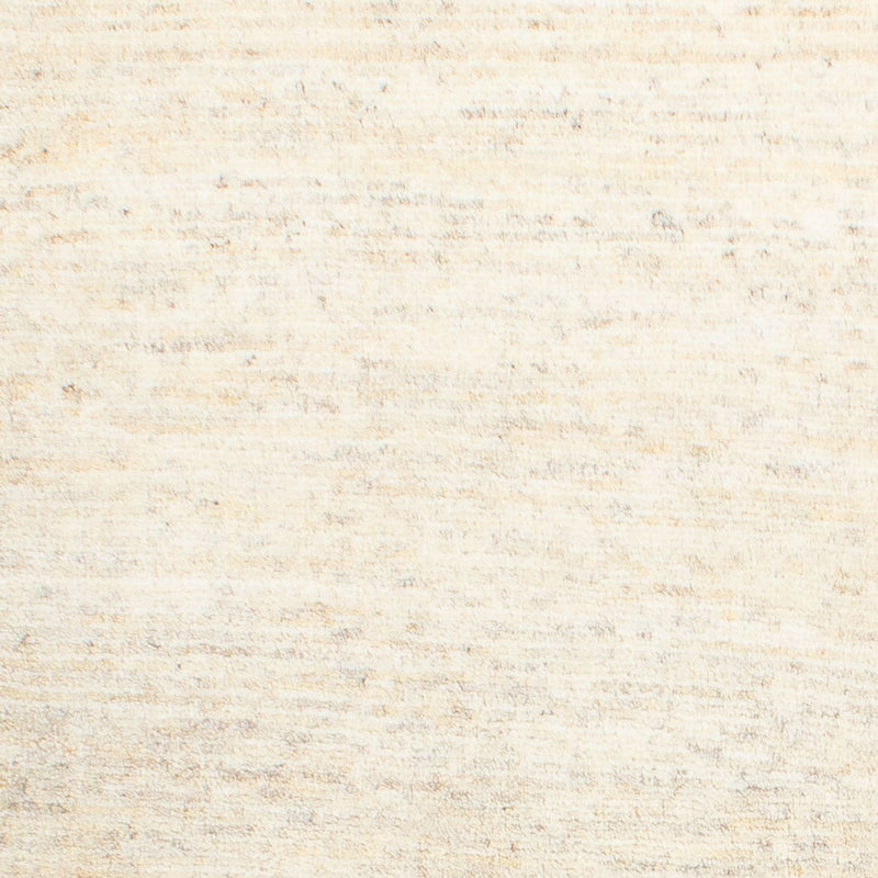 Gabbeh-tæppe - Persisk - 197 x 153 cm - beige