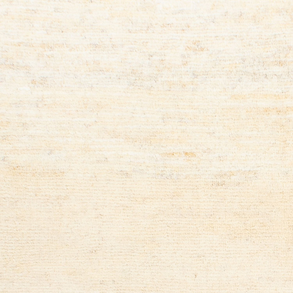 Gabbeh-tæppe - Persisk - 194 x 152 cm - beige