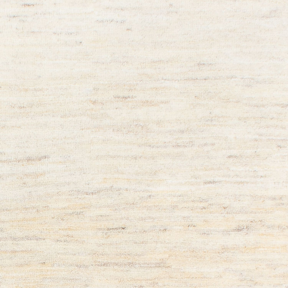 Gabbeh-tæppe - Persisk - 202 x 147 cm - beige