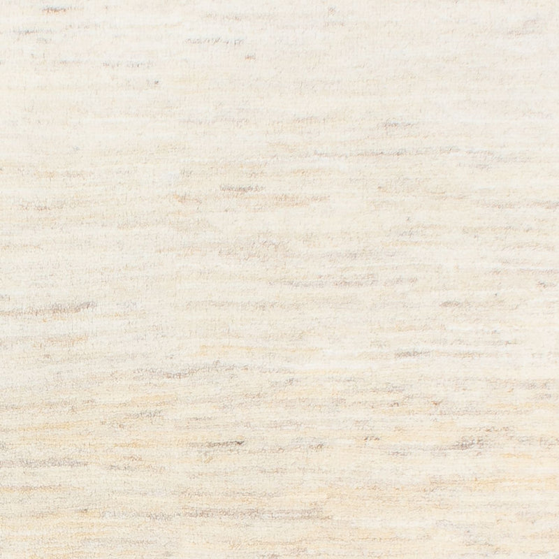 Gabbeh-tæppe - Persisk - 202 x 147 cm - beige